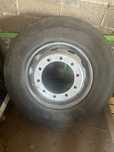 Koło 295/80 r 22,5”