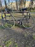 Rower szosowy Kross Vento 2.0 + okulary Rudy Project + pedały SPD