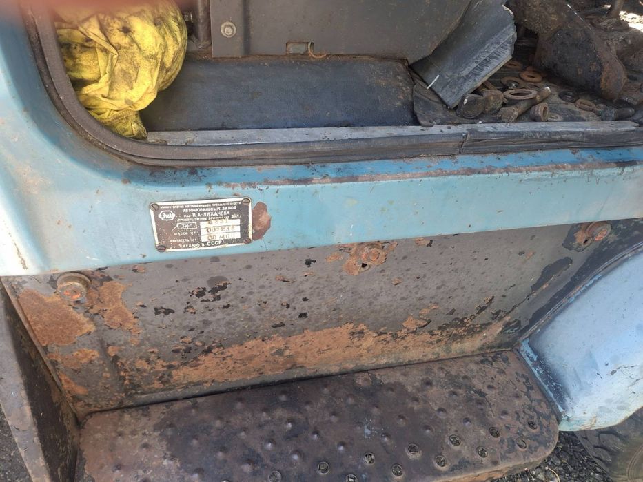 Продам ЗИЛ 4331