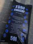 Torf kwaśny, odkwaszony, ziemia, kora sosnowa, kruszywa ozdobne