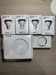 Conjunto Tradafri Ikea
