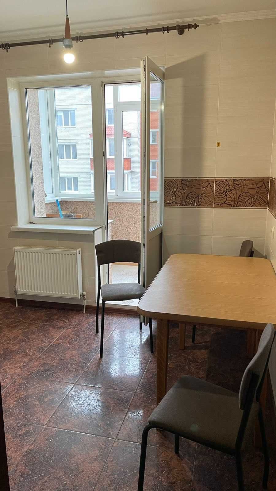 Оренда 3К квартири. Південо-Захід