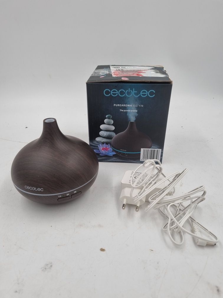 Cecotec Pure Aroma ultradźwiękowy Nawilżacz powietrza