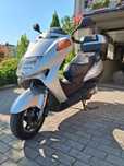 Skuter Honda Foresight 250 cm