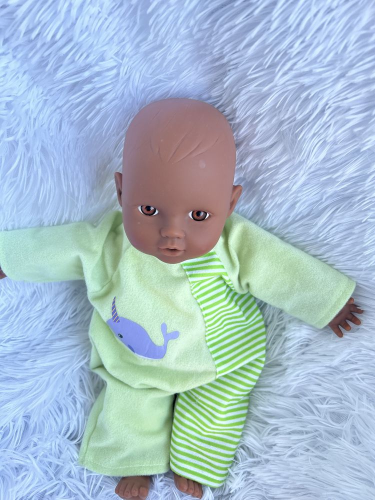 Boneco/ nenuco bom estado