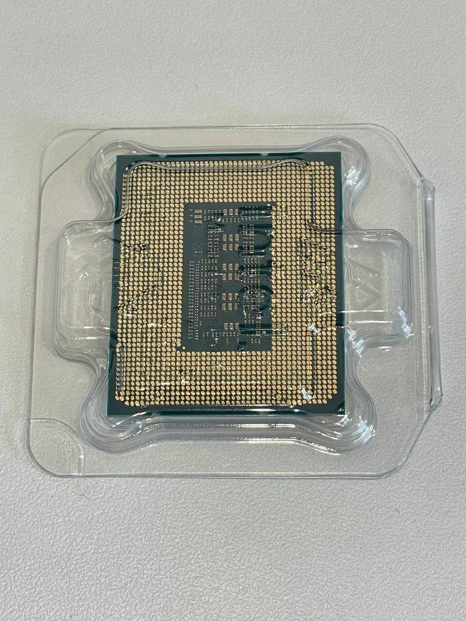 Процессор  intel core i5-13400f Сокет LGA 1700