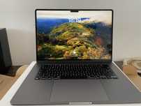 MacBook zamienie lub sprzedam