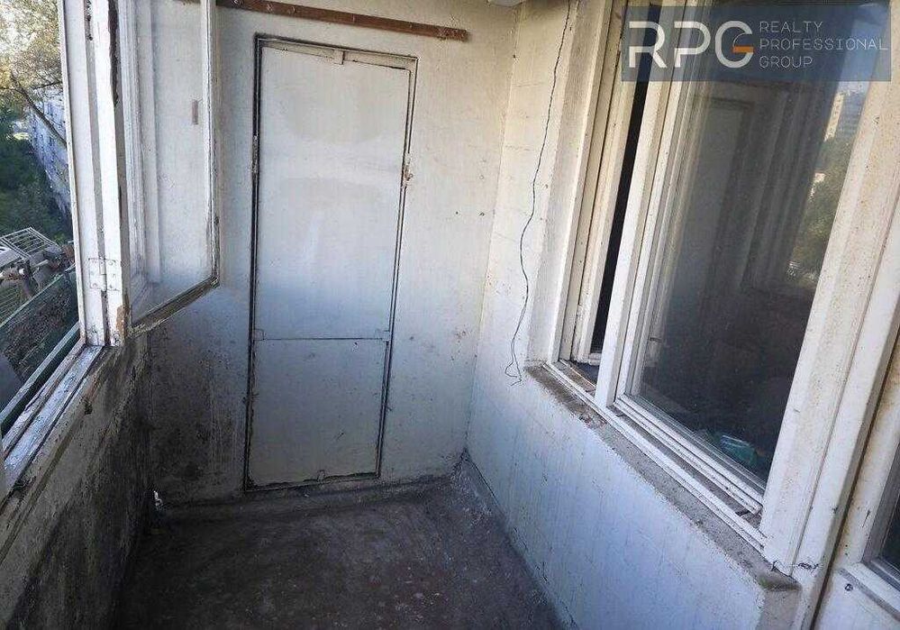 Продам 3-кімнатну квартиру ГОТОВУ ДО РЕМОНТУ бул. Миколи Руденка 19 ая