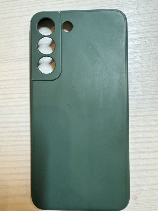 Чехли на телефон Samsung S22