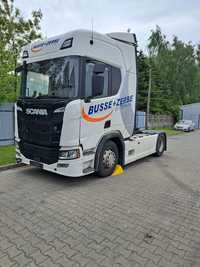 Scania R450