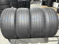 4x 255/45R20 101W Michelin Latitude Sport 3 2019 год 5mm