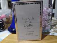 Lancome La Vie Est Belle L'Eclat 75  ml. edp nowy