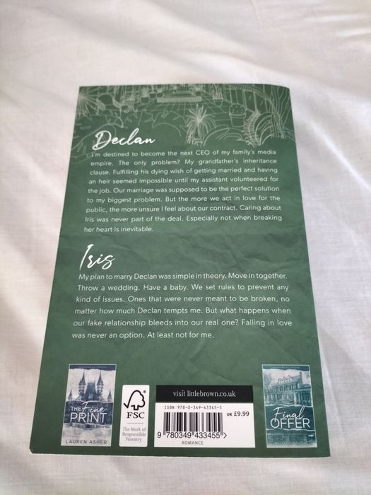 Terms and Conditions