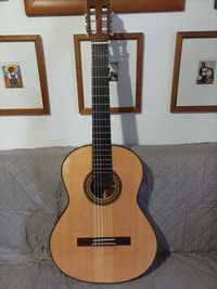Guitarra Clássica Artimúsica 33 S