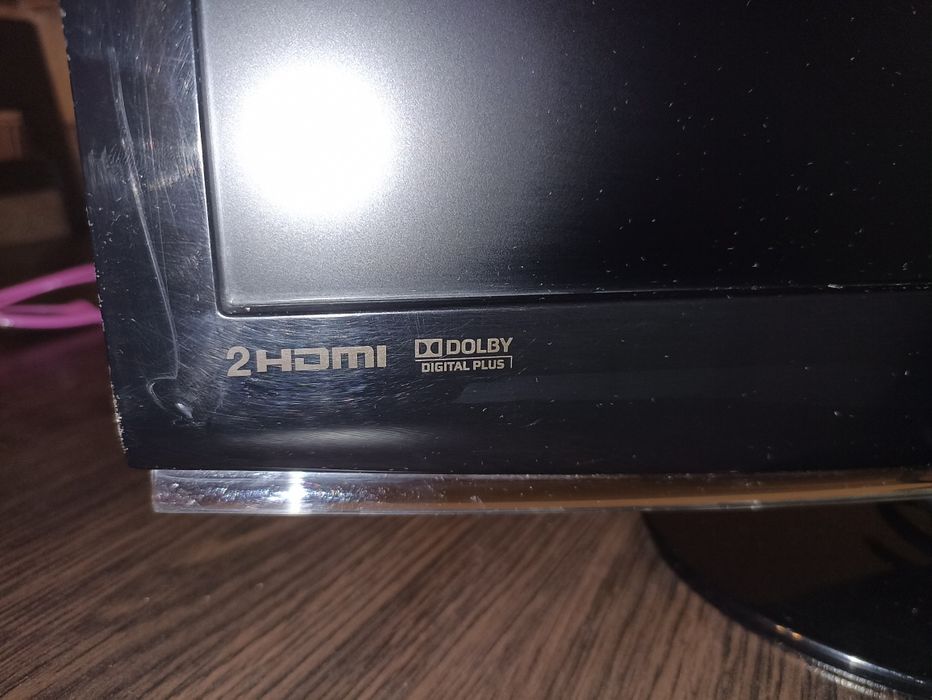 Monitor Samsung 20cal