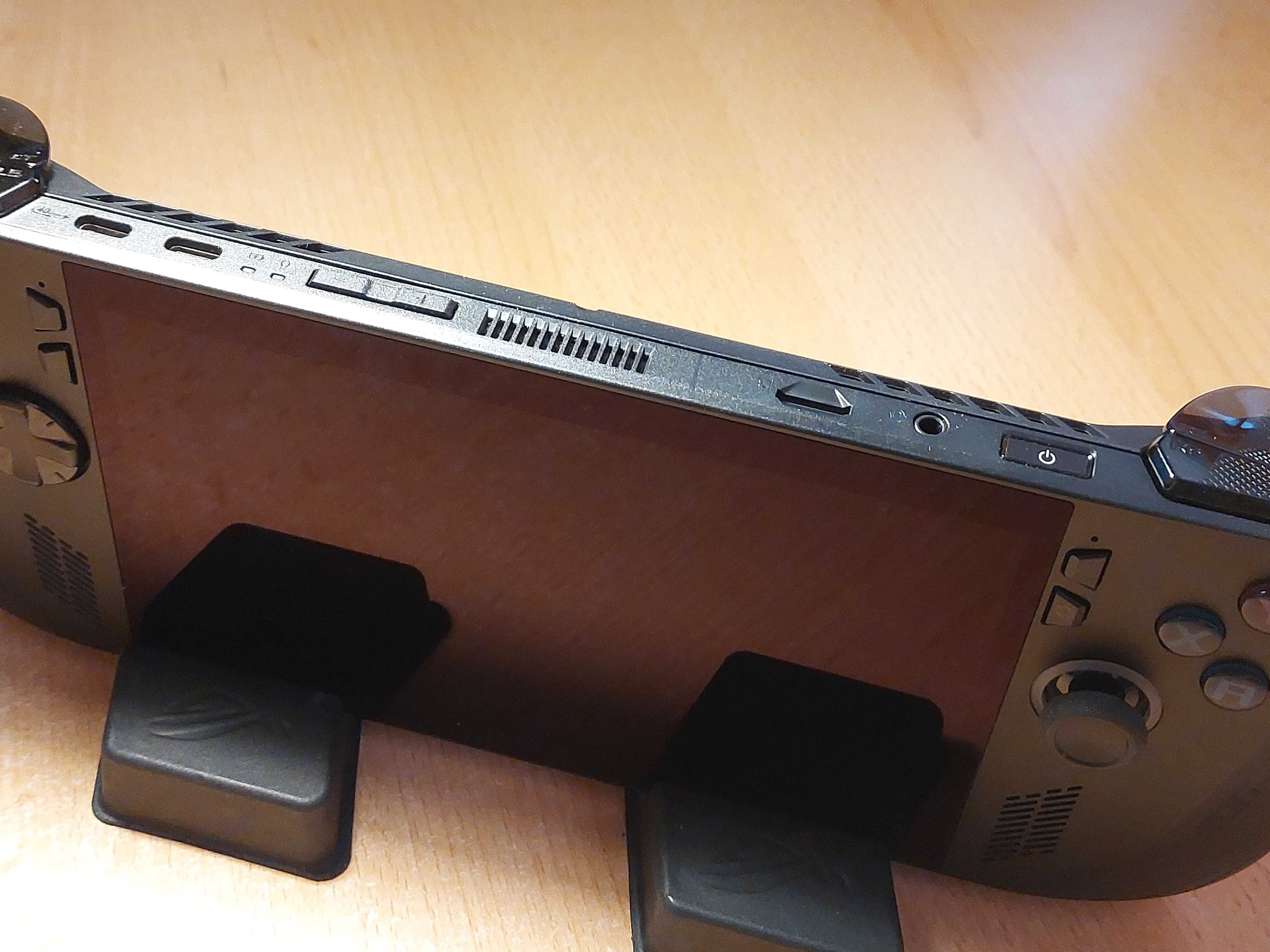 Asus Rog Ally X [Bardzo dobry stan!]