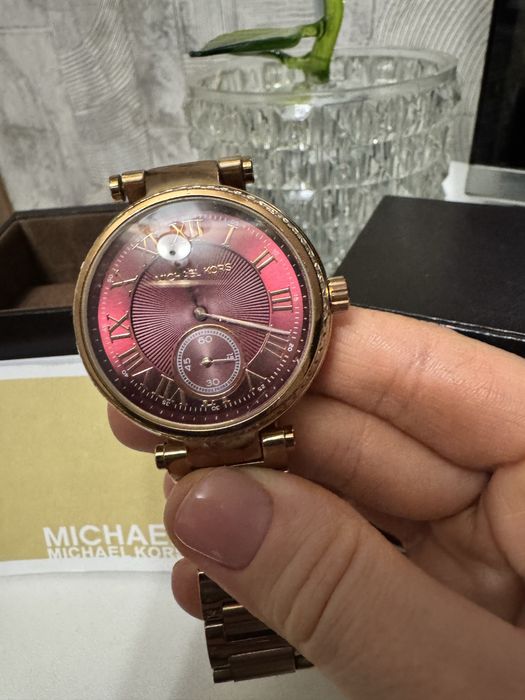 Часи  MICHAEL KORS  годинник