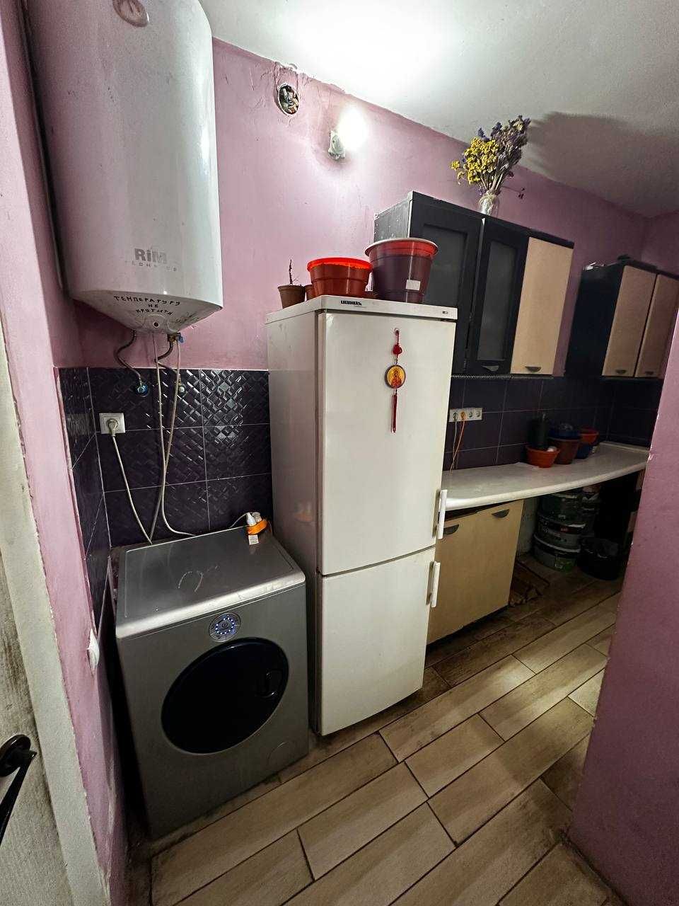 Кімната з хорошим житловим станом! ТОРГ 37403