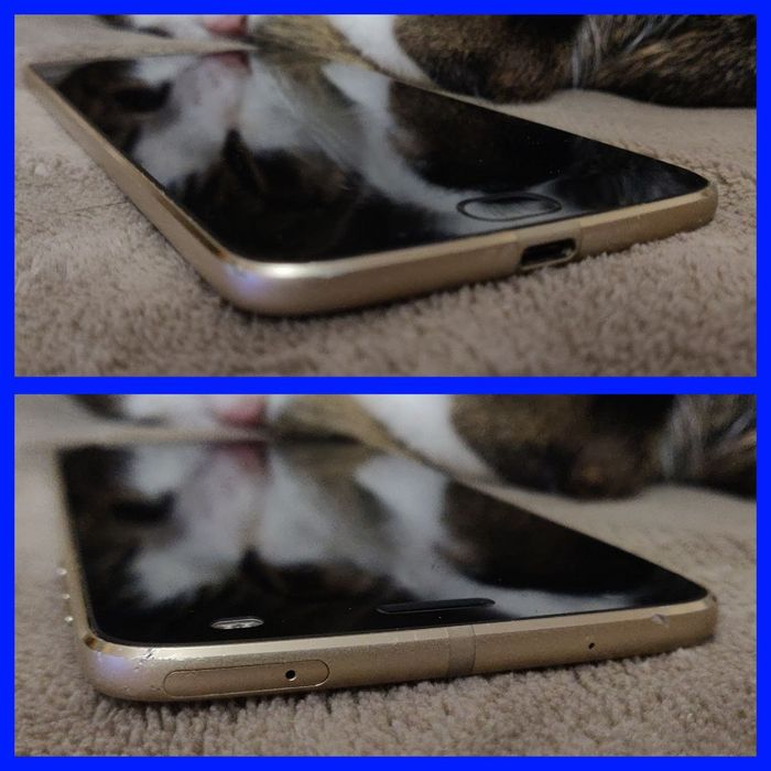 Motorola moto z2 xt1789-01 4/64Гб.