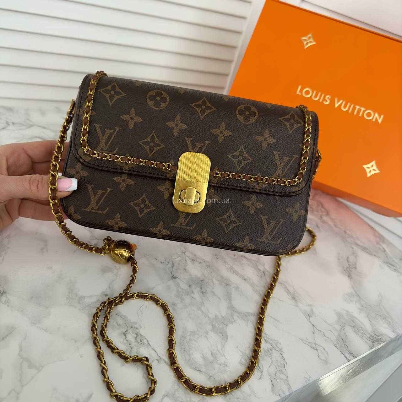 Женская мини-сумка Louis Vuitton