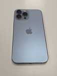 iPhone 13 Pro Max 128GB 84% bateria