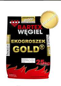 Skład Opału Matysek Bartex Gold - Siler Diablo Gold -premium