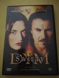 Płyta DVD film Święty Dym 1999 Harvey Keitel Kate Winslet lektor