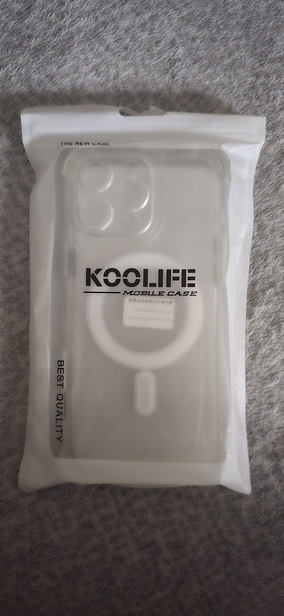 Capas IPhone 16 Pro Max