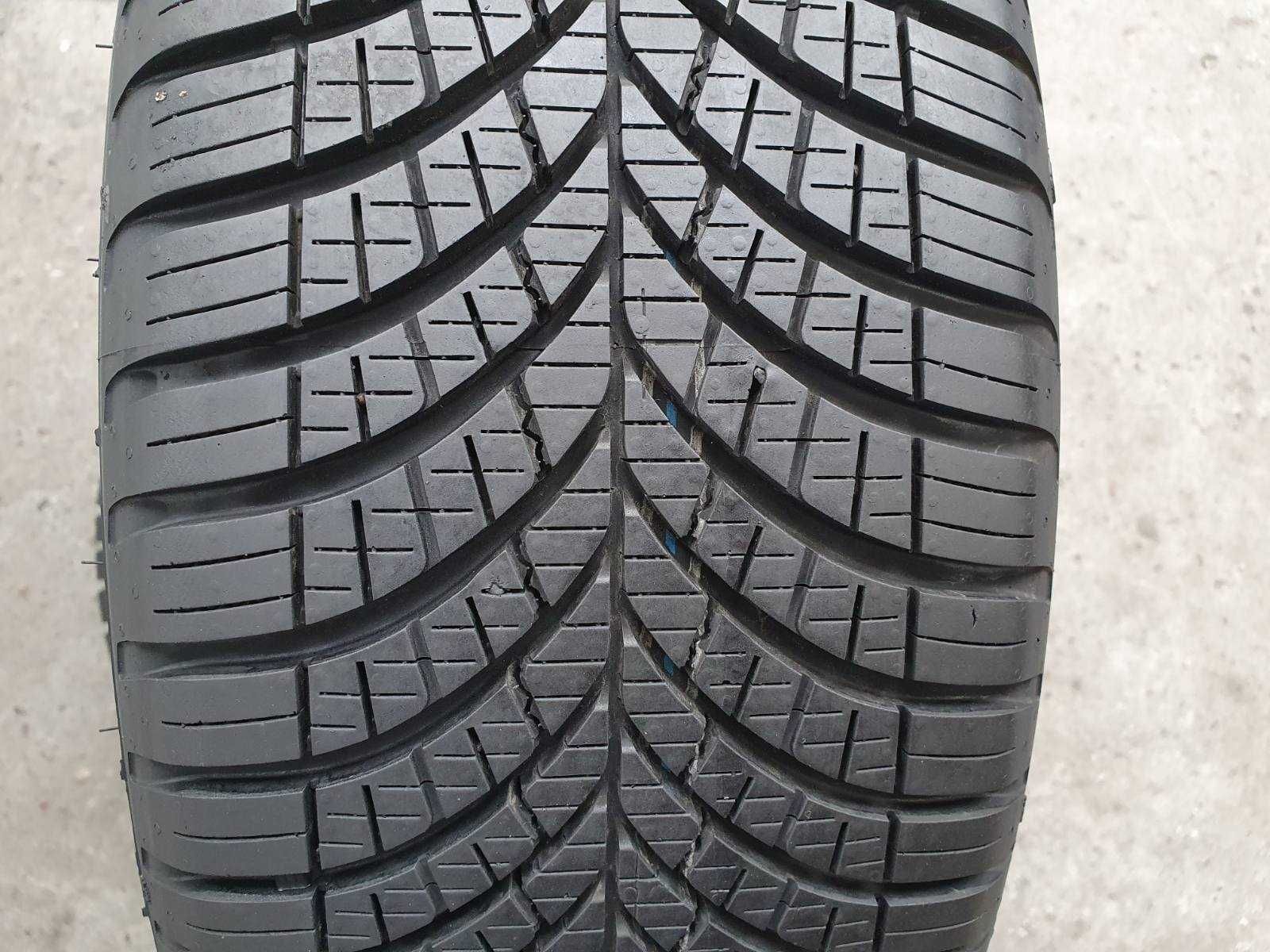 4x Goodyear Vector 4Seasons G3  205/60r16  7,5mm