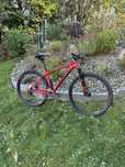 Trek Superfly 7 M/L 29” stan celujący, po serwisie. Nie Scott/Canyon