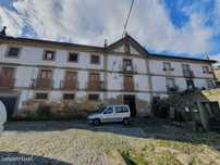 Apartamento em Fundão, Alpedrinha