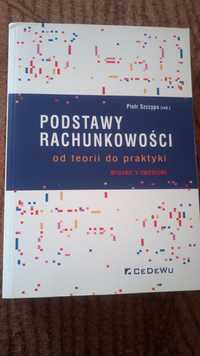 Podstawy rachunkowości od teorii do praktyki