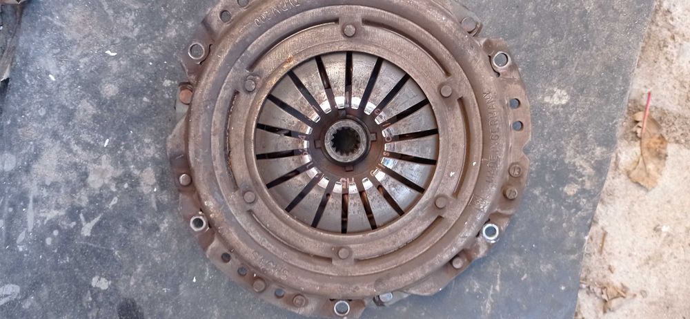 Запчастини Опель Астра Ф