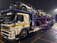 Volvo RIMO