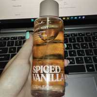 Спрей Victoria's Secrets PINK Spiced Vanilla