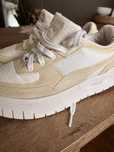 Кроссовки женские puma