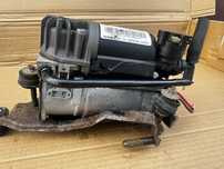 Kompresor wabco mercedes w211 bdb stan