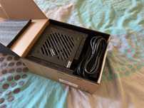 Zasilacz Gigabyte P550SS 550W 80 Plus Silver Komputerowy