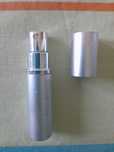 Frasco de perfume de viagem