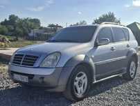 Продам SSANGYONG Rexton 2