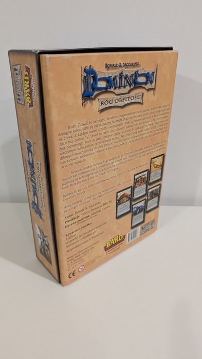 Dominion - Róg Obfitości