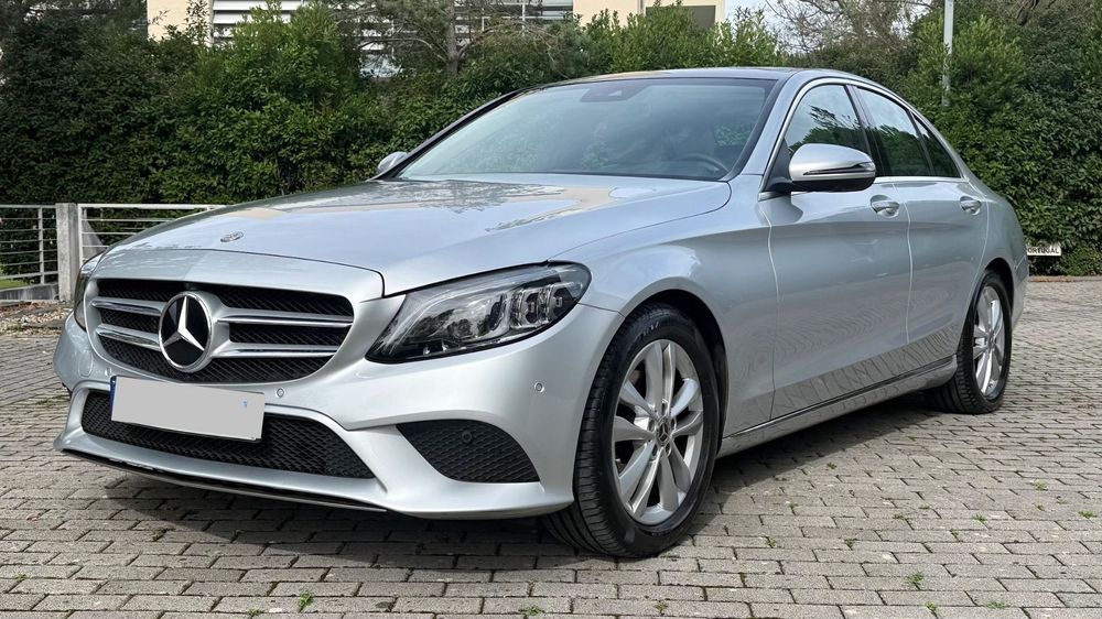 Mercedes-Benz C 200 Avantgarde