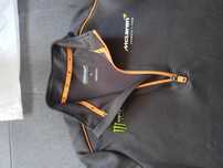 bluza Monster x McLaren