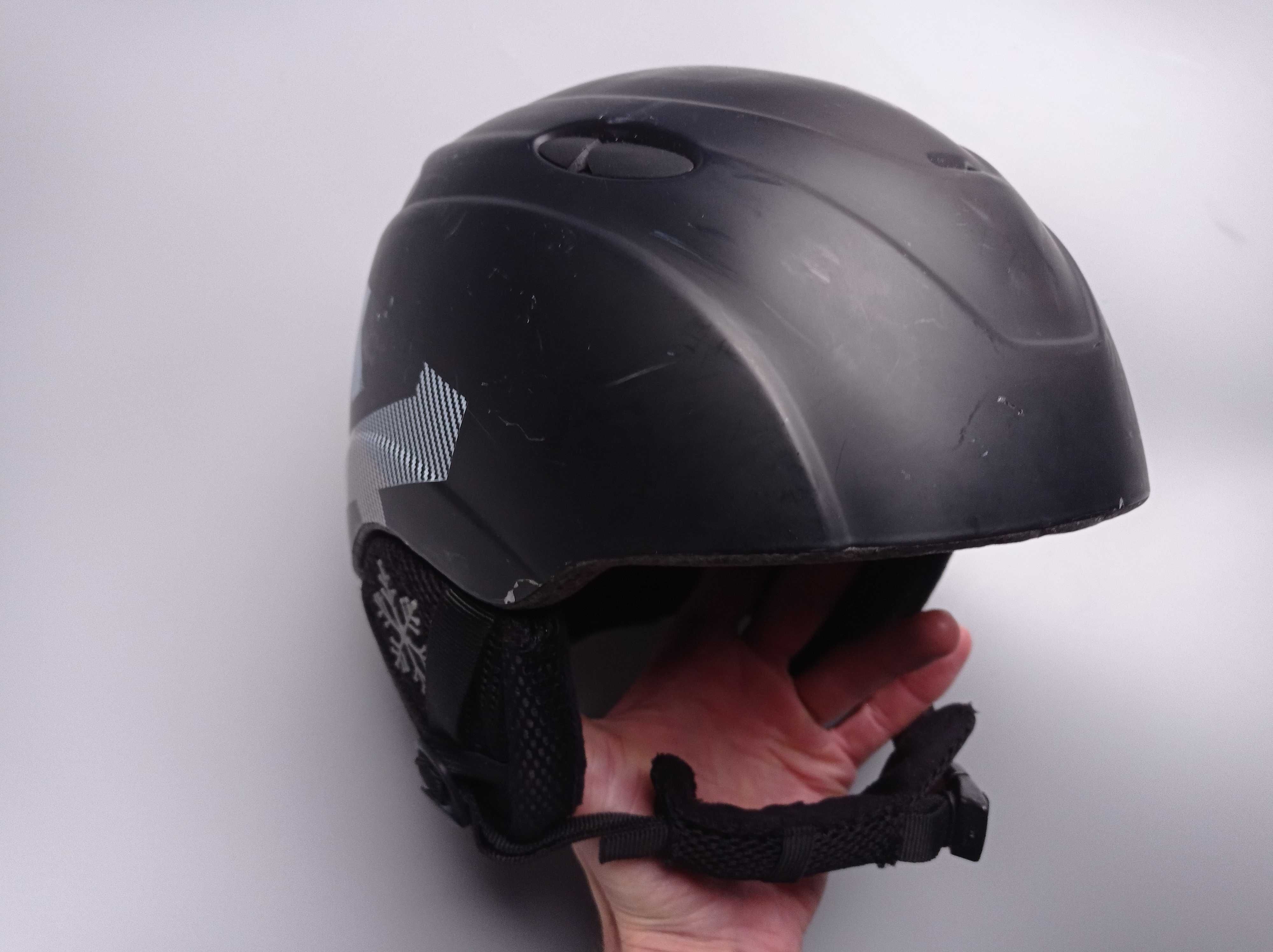 Горнолыжный сноубордический шлем Spex, размер 50-56см