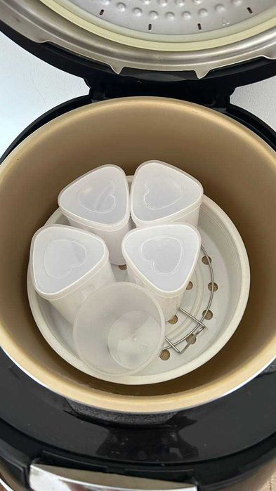 Мультиварка RZTK MC 105S Plus