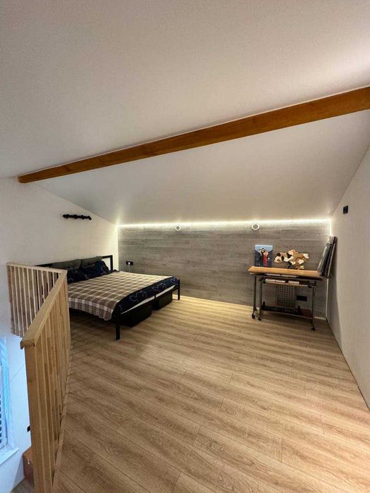 Найкраща ціна 2-рівневої квартири!