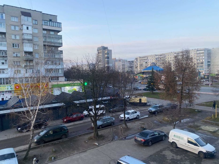 Продам кімнату в гуртожитку на Харківський (р-н Сумсільмашу)