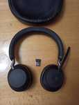 Гарнітура Jabra Evolve 65