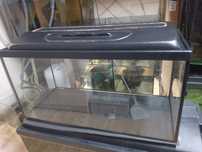 Akwarium 112L i 160L