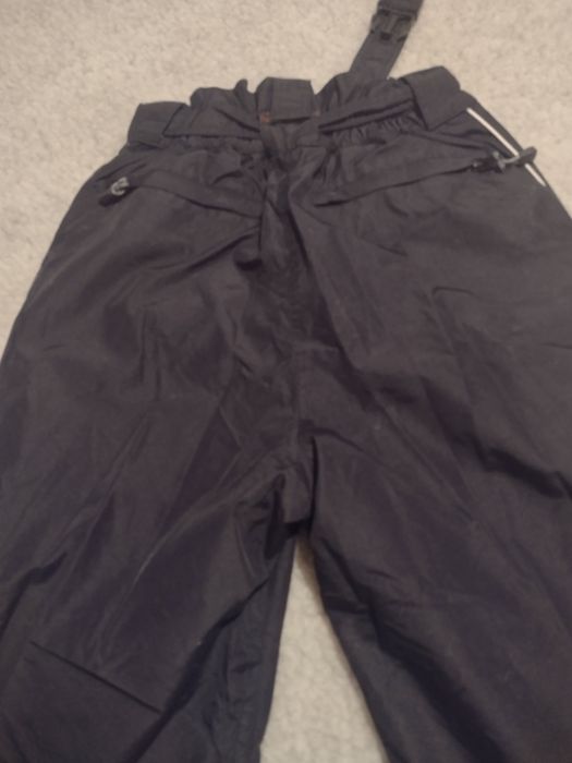 Spodnie turystyczne Trespass r. S